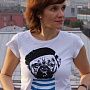 Елена Артемова, руководитель отдела маркетинга "Тульского молочного комбината"